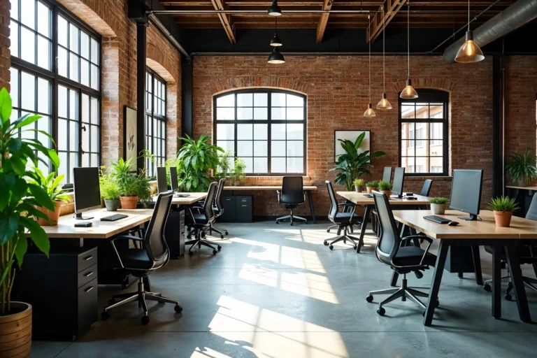 Office Furniture
