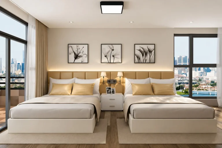 Hotel Furniture
