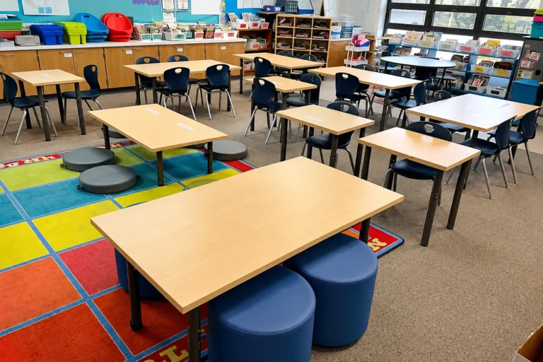 School Furniture