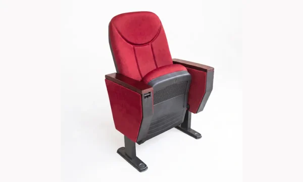 CL77 – Auditorium Chair