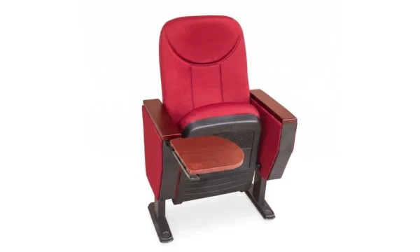 CL78 – Auditorium Chair with Writing Tablet
