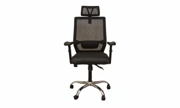 CM1600A – Executive Mesh Chair