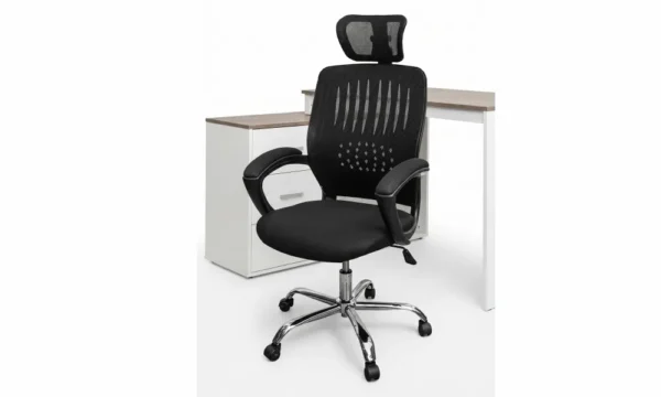 CM1606 – Executive Mesh Chair