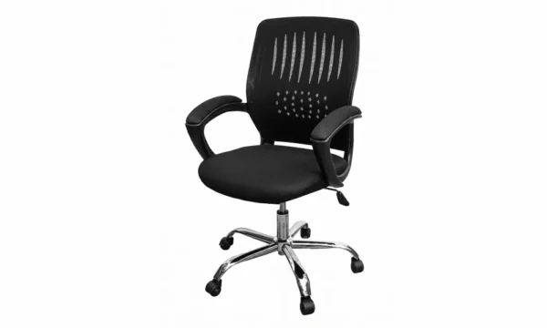 CM1606B – Mesh Task Chair