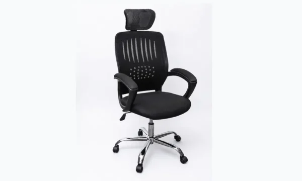 CM1609A – Executive Mesh Chair