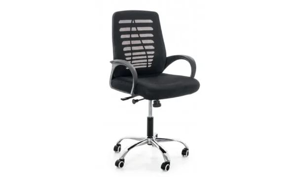 CM1611B – Mesh Task Chair
