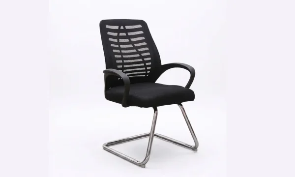 CM1611C – Visitor Mesh Chair