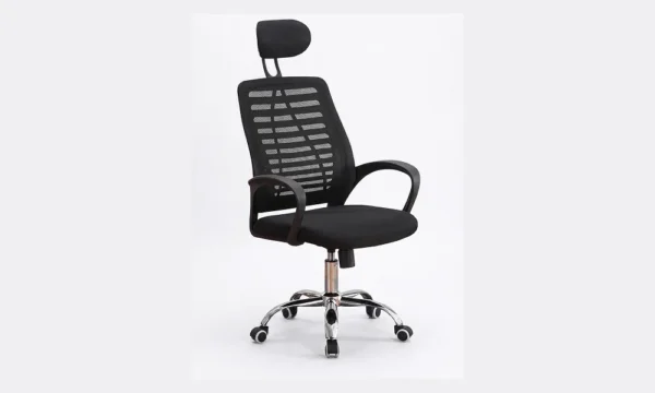 CM1612A – Executive Mesh Chair