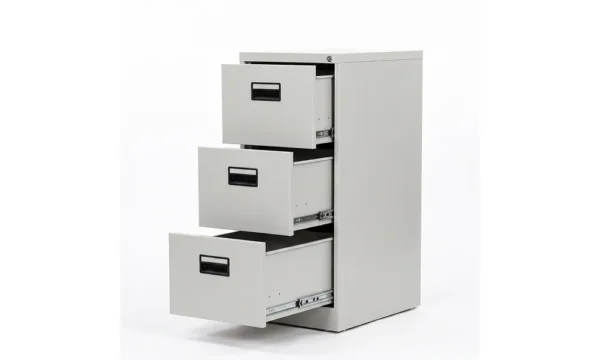 ME-2827 – Vertical Filing Cabinet (3 Drawers)