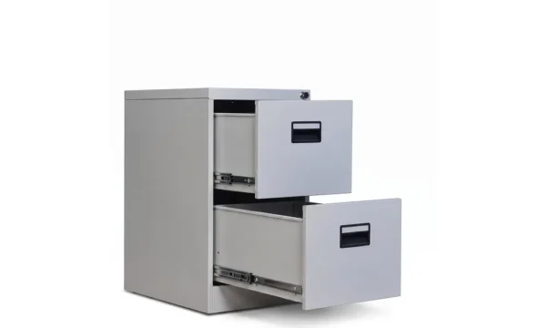 ME-2828 – Vertical Filing Cabinet (2 Drawers)