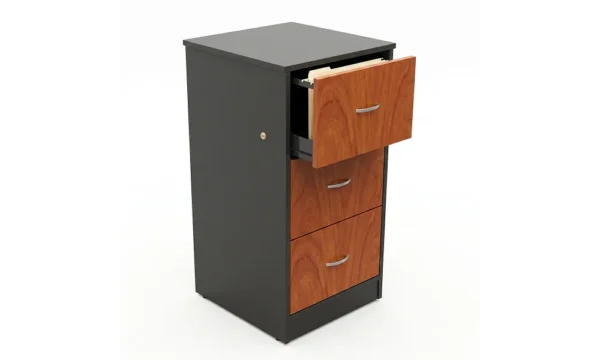 ME-2834 – Mobile Filing Pedestal