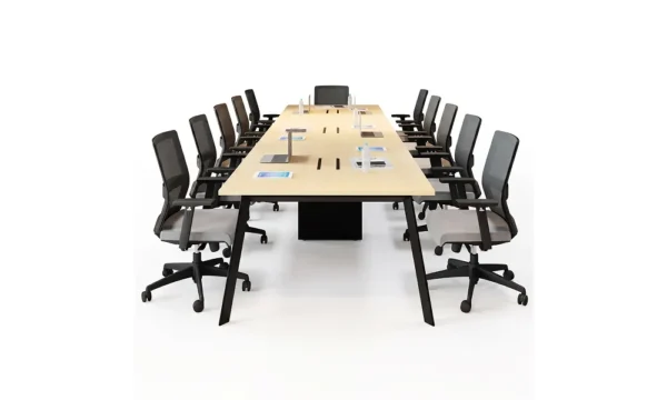 WMMT3075 Meeting Table