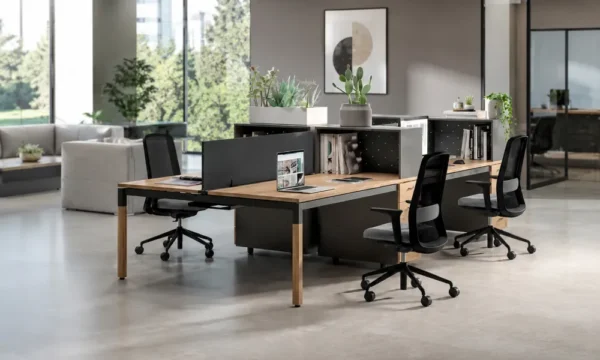 WO-WS1265 Workstation