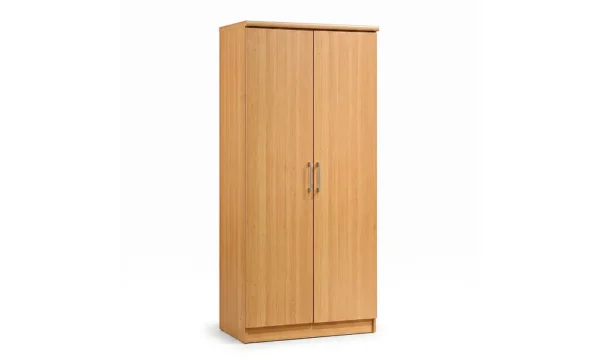 WOCA1431 – Wooden Wardrobe Cabinet