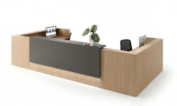 WOCO1823 Reception Counter