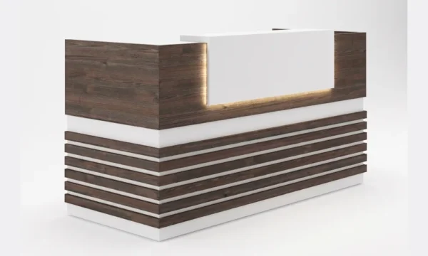 WOCO1828 Reception Counter