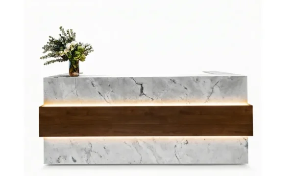 WOCO1905 Reception Counter