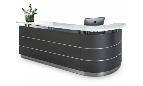 WOCO1940 Reception Counter