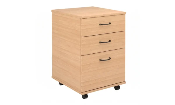 WOODR1404 – Mobile Pedestal