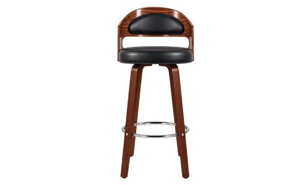 C-B3402 – Wooden Bar Chair