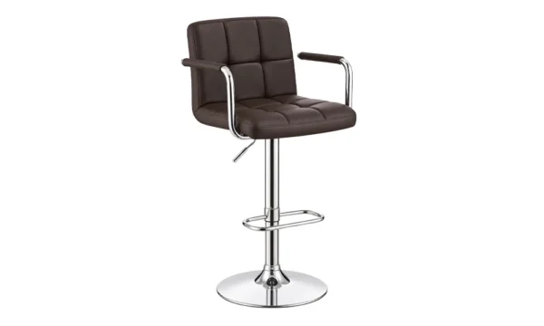 C-B3420 – Padded Bar Chair
