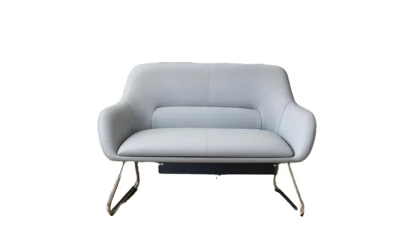 C-S185 – Compact Two-Seater Sofa