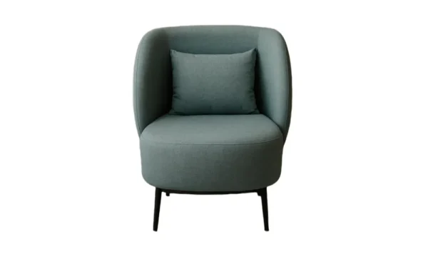 C-S190 – Modern Lounge Armchair