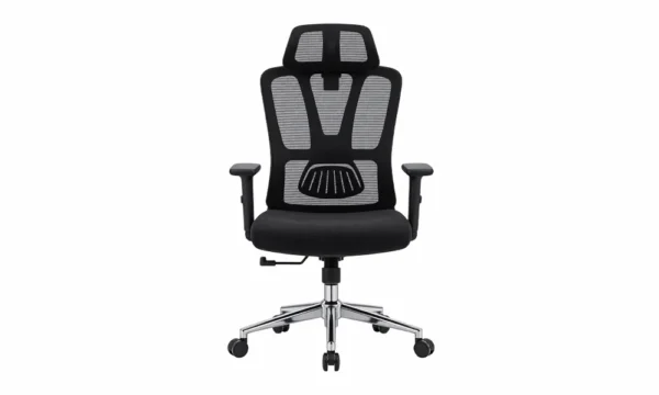 CM1600D – Executive Mesh Chair
