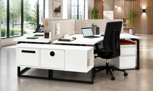 WM-MS1255 Workstation