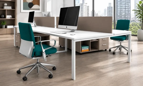 WM-WS1216 Workstation