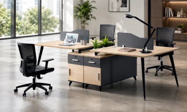 WM-WS1244 Workstation