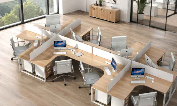 WM-WS1248 Workstation