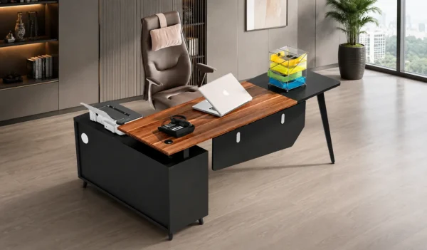 WMEM1058 Office Desk
