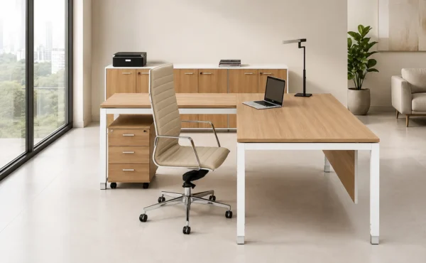 WMEM1139 Office Desk