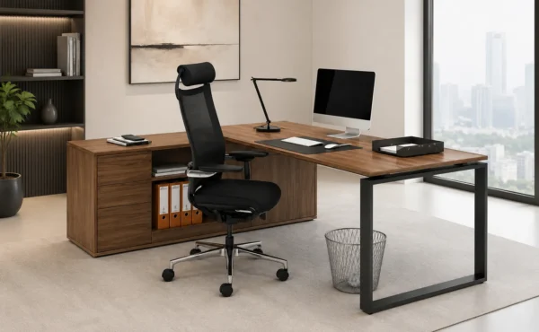 WMEM1150 Office Desk