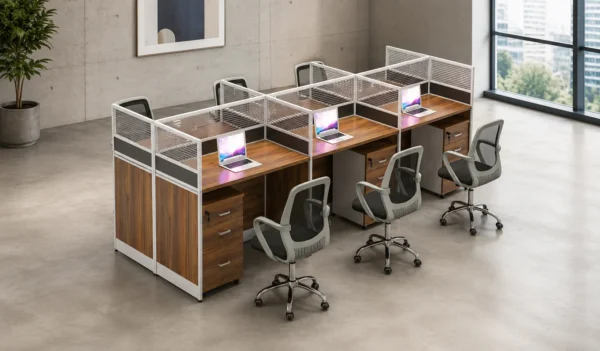 WO-WS1200 Workstation