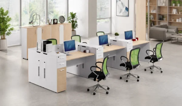 WO-WS1206 Workstation