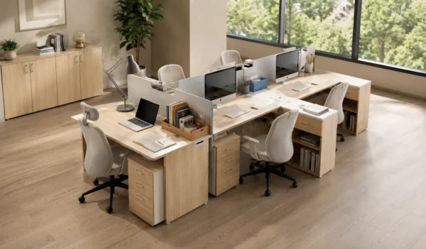 WO-WS1270 Workstation