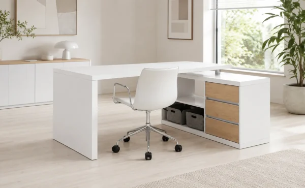 WOEM1140 Office Desk
