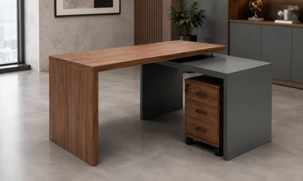 WOEM1145 Office Desk