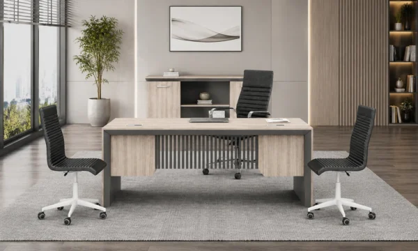 WOMA285 Executive Desk