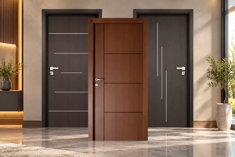 Doors